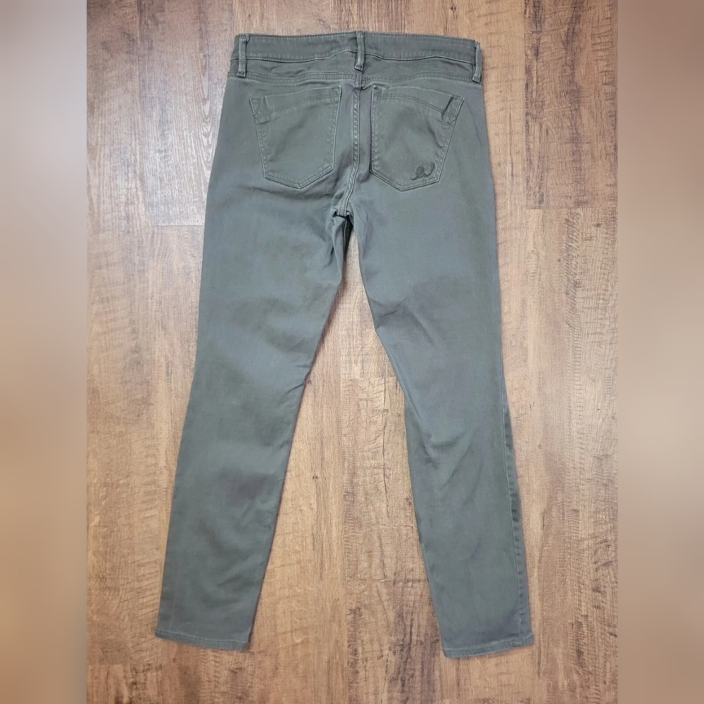 Express Jeans ankle skinny jeans - Picture 10 of 11